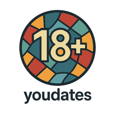 YOUDATES access badge